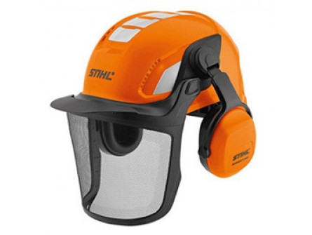 Casque Advance X Vent STIHL