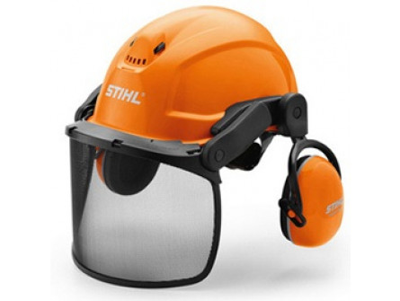 Casque Dynamic Ergo STIHL