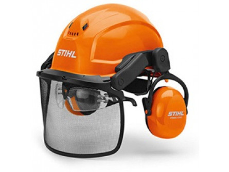 Casque Dynamic X-Ergo STIHL