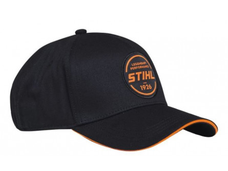 Casquette STIHL "LOGO CIRCLE"