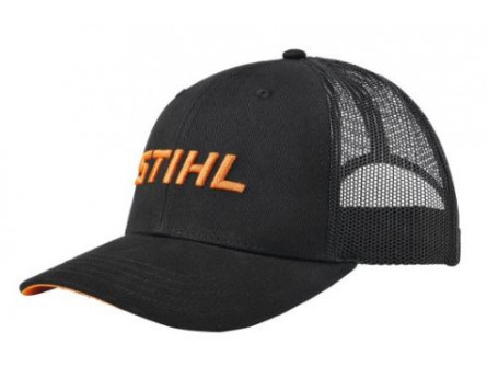 Casquette STIHL "LOGO MESH"