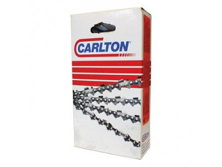 Chaine Carlton N1C- 1/4" - 1.3 - 60 Maillons