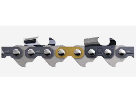 Chaine HUSQVARNA X-CUT C85 - 3/8" - 1.5 - 105 Maillons