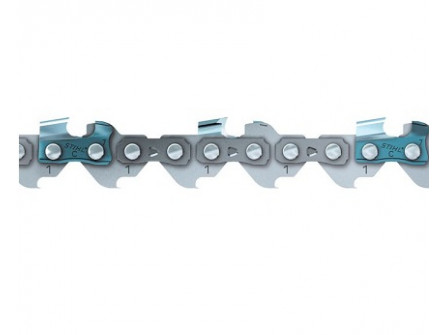 Chaine STIHL PICCO MICRO - 1/4" P - 1.1 - 38 Maillons - 36700000038