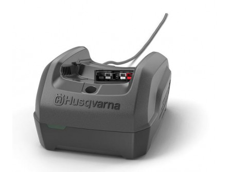 Chargeur Batterie HUSQVARNA 40-C250