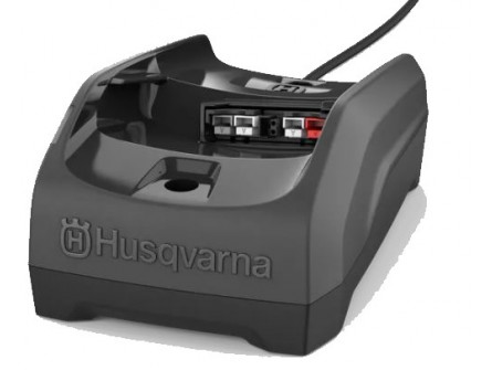 Chargeur Batterie HUSQVARNA 40-C80