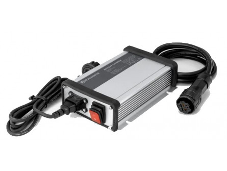 Chargeur Batterie HUSQVARNA PS300C