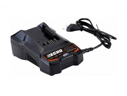 Chargeur Batterie ECHO LC-3604 - Gamme 40 Volts - Garden + 