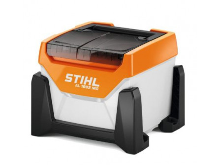 Chargeur rapide STIHL AL 1802