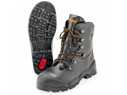 Chaussures anti-coupures Function STIHL