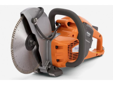 Decoupeuse à batterie HUSQVARNA K535i
