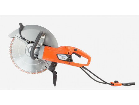 Decoupeuse électrique HUSQVARNA K4000