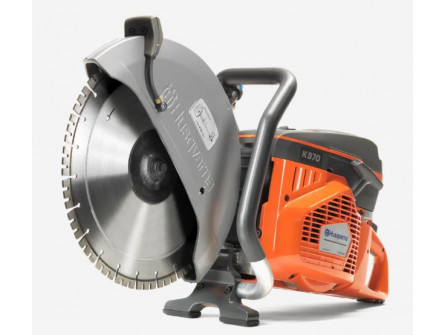 Decoupeuse HUSQVARNA K970