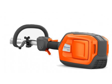 Debrousailleuse multifonction HUSQVARNA 325 ILK (NU) - Bloc moteur