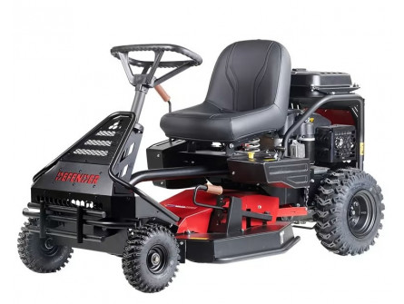 Debrousailleuse Autoportée PUBERT DEFENDER 71 H 