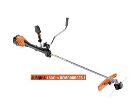 Debroussailleuse ECHO DSRM 3500 U