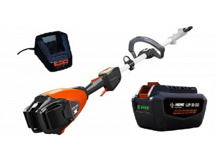 Debroussailleuse multifonction ECHO DPAS 2600 Pack 2 Batteries LPB 50-250 et Chargeur LCJQ-560.