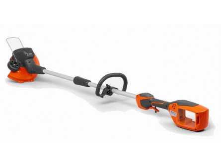 Coupe bordure HUSQVARNA 110 IL (Nue)