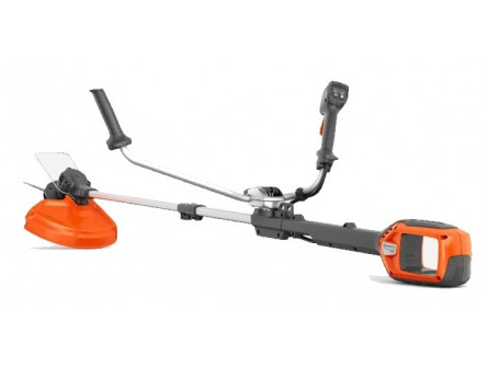 Coupe bordure HUSQVARNA 220 IR (Nue)