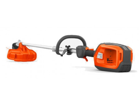 Débrousailleuse multifonction HUSQVARNA 525 iLK  avec demi arbre débrousailleuse (Nu)