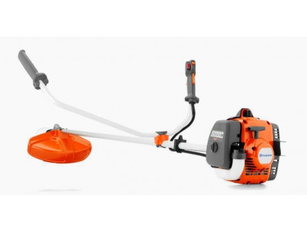 Coupe bordure HUSQVARNA 122 R avec tête nylon