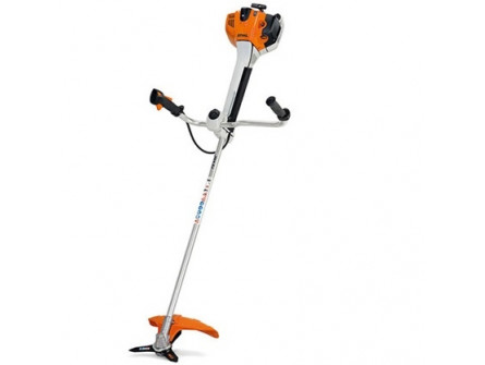 Debroussailleuse STIHL FS 410 C-EM Taillis 