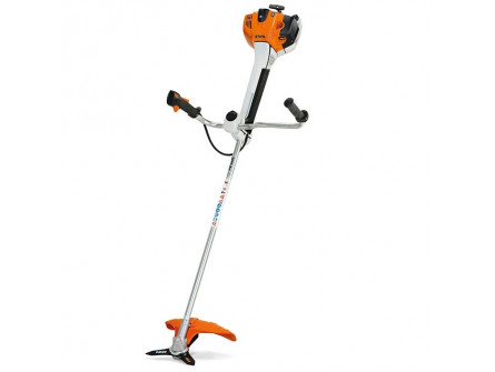 Debroussailleuse STIHL FS 460 C-EM Taillis