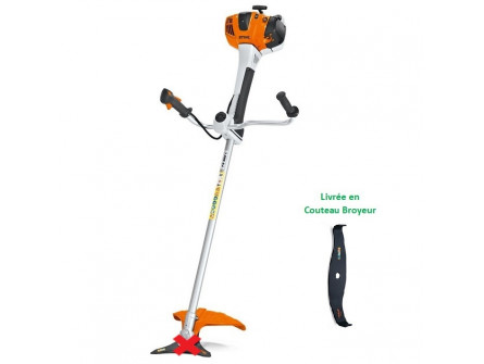 Debroussailleuse STIHL FS 560 CEM Broyeur 