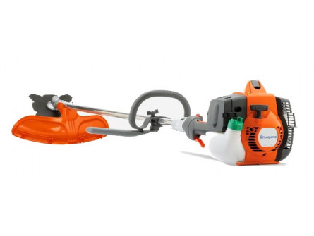 Debroussailleuse HUSQVARNA 535 RJ