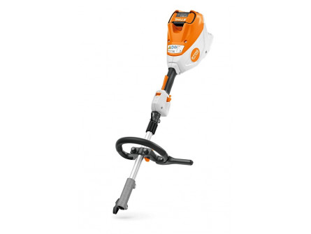 Combisysteme STIHL KMA 120 R