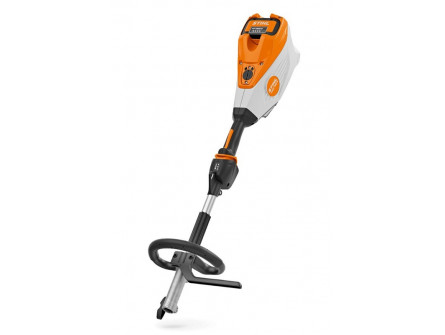 Combisysteme STIHL KMA 135 R
