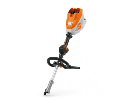 Combisysteme STIHL KMA 140 R