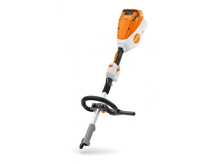 Combisysteme STIHL KMA 80 R