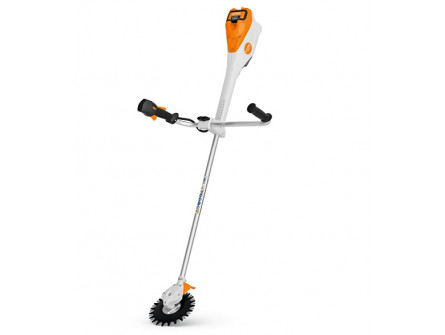 Debroussailleuse reciprocicateur STIHL RGA 140