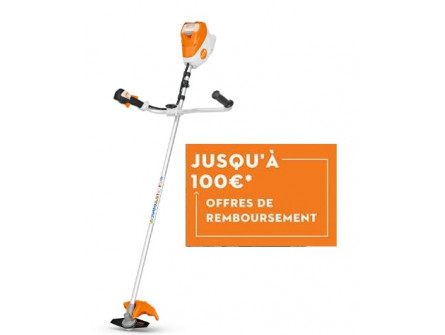 Debroussailleuse STIHL FSA 120