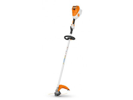 Debroussailleuse STIHL FSA 120 R