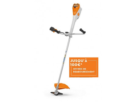 Debroussailleuse STIHL FSA 135