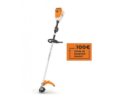 Débroussailleuse STIHL FSA 200 R Autocut