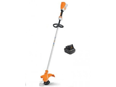 Débroussailleuse STIHL FSA 60 R Pack avec AK 20 + AL 101