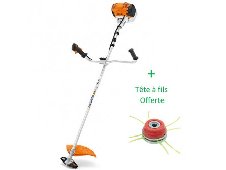 Debroussailleuse STIHL FS 131 Taillis