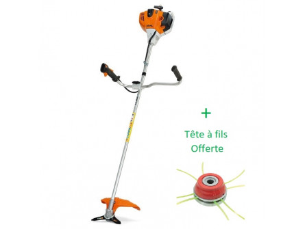 stihl fs 240