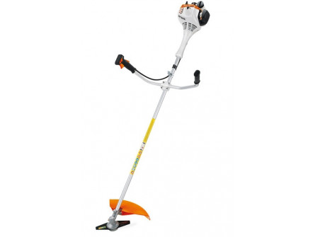 Debroussailleuse STIHL FS 55 Couteau