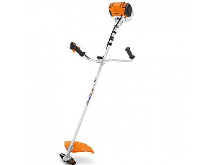 Debroussailleuse STIHL FS 91 en Taillis