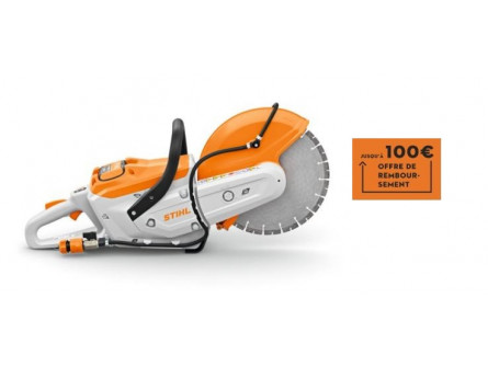 Decoupeuse STIHL TSA 300 (Nue)