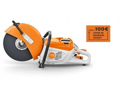 Decoupeuse STIHL TSA 500 (Nue)