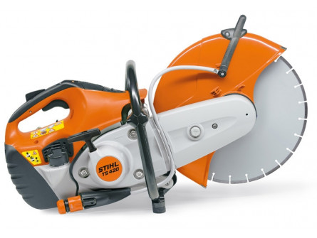 Decoupeuse STIHL TS 420