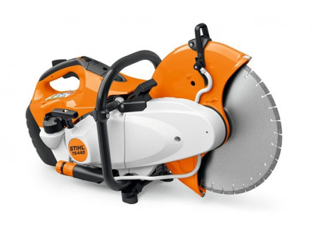 Decoupeuse STIHL TS 440