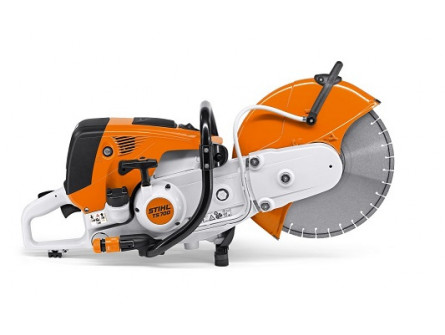 Decoupeuse STIHL TS 700