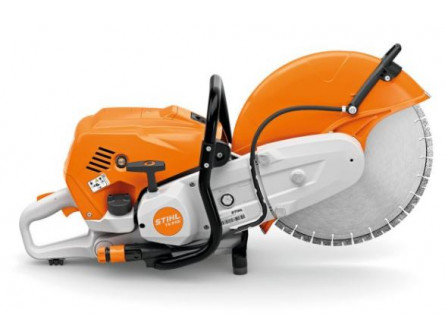 Decoupeuse STIHL TS 910 I