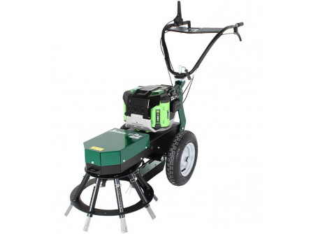 Brosse de désherbage Pubert HURON EPRO 